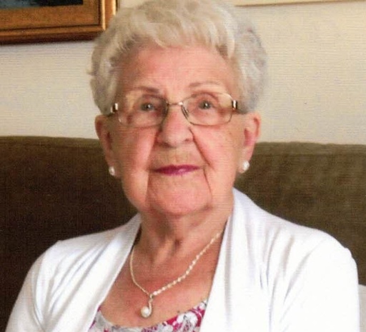 Rosa Simard