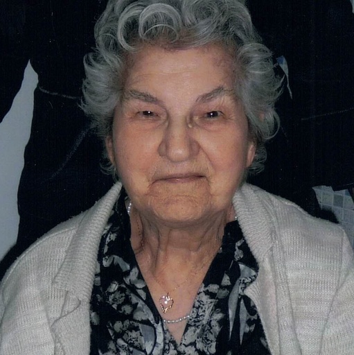 Simonne Bilodeau