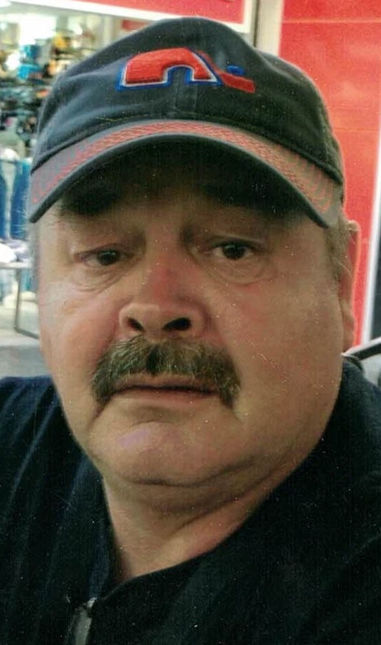 Serge Lapointe