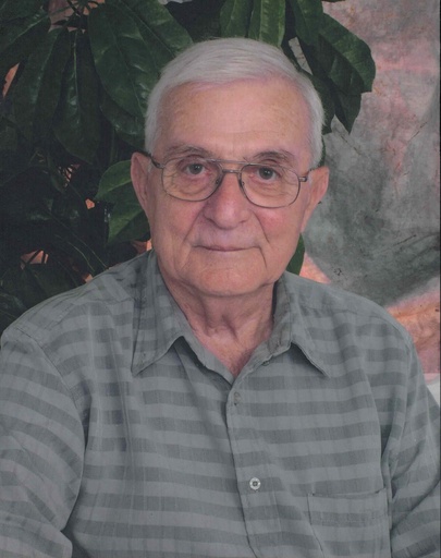 Réjean Champagne
