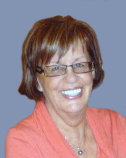 Antoinette Desbiens
