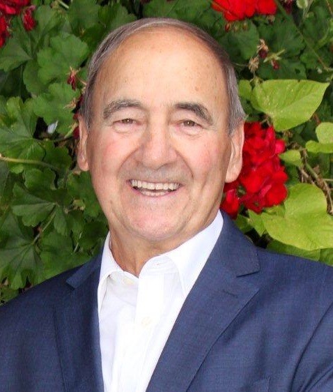 Germain Belley
