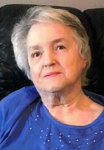 Hermance Lamontagne Bergeron