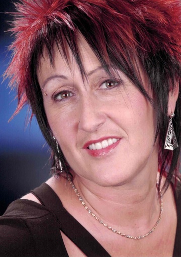 Johanne Tremblay