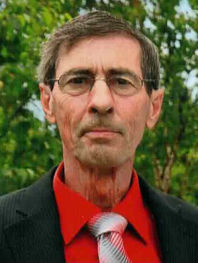 Sylvain Tremblay