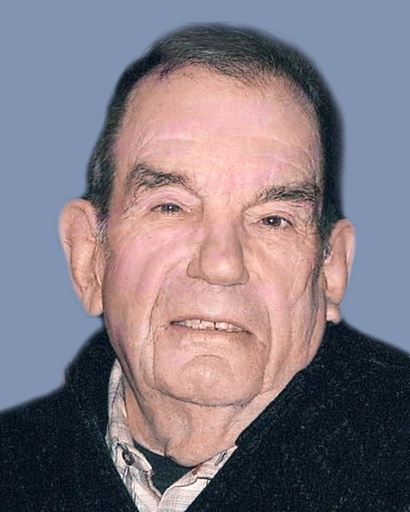 Viateur Bergeron
