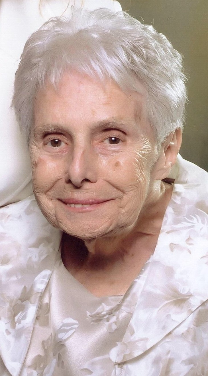 Denise Roch Bilodeau