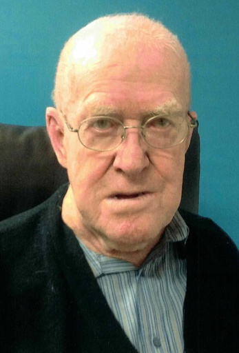 Roland Dufour