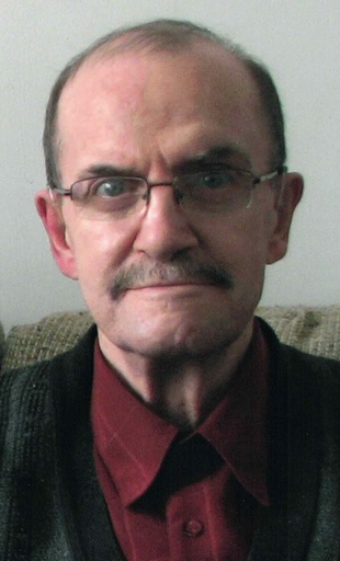 Marcel Brisson