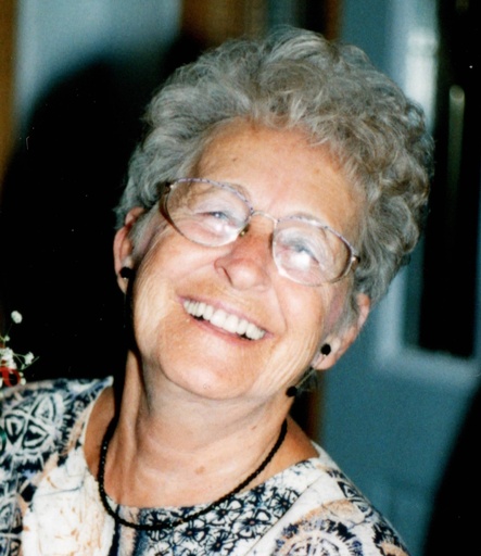 Églantine Dallaire