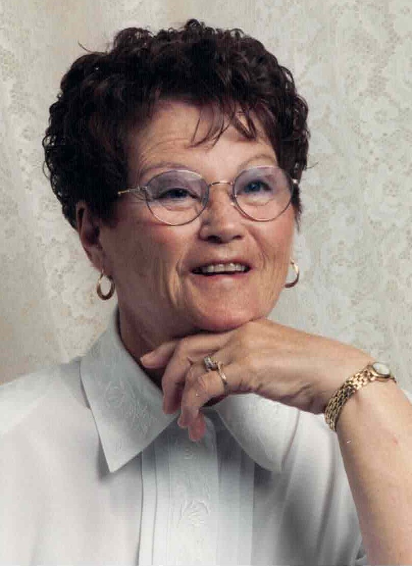 Cécile Boily VÉZINA