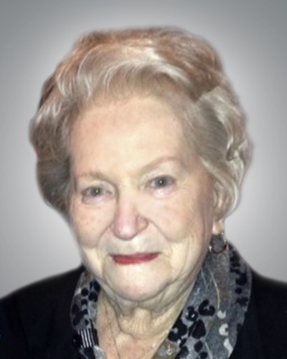 Andrée Côté Bouchard