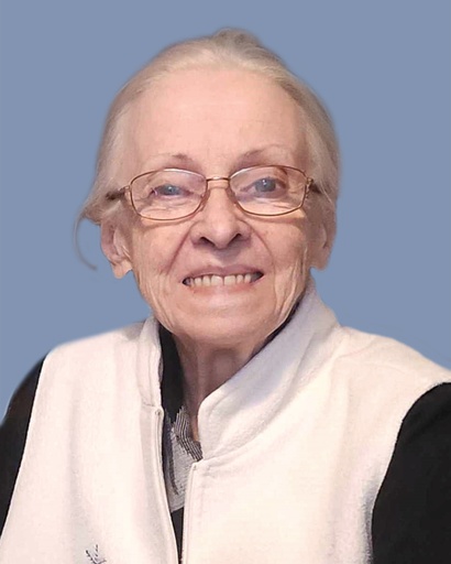 Candide Sabourin