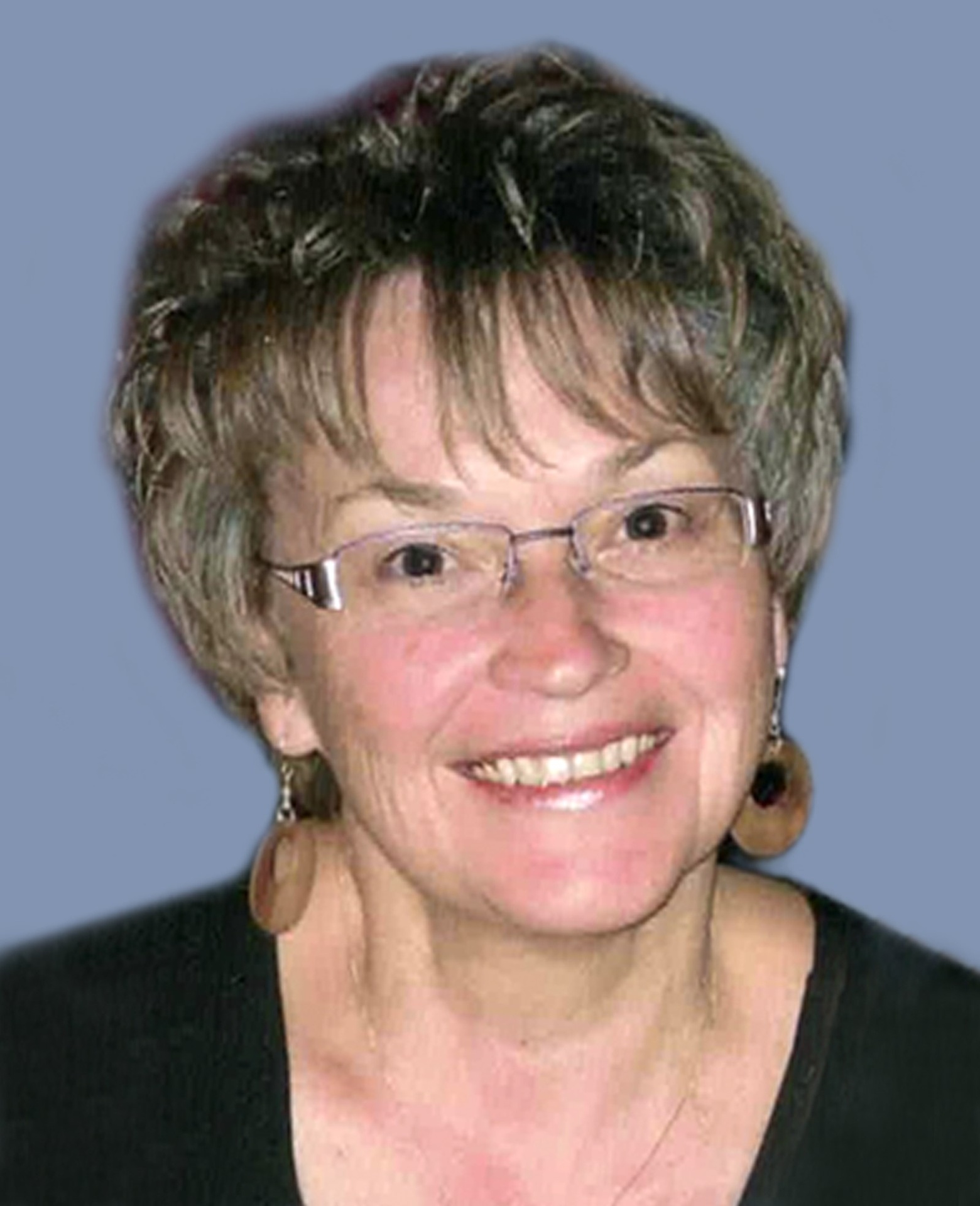 Linda Dorval Jean