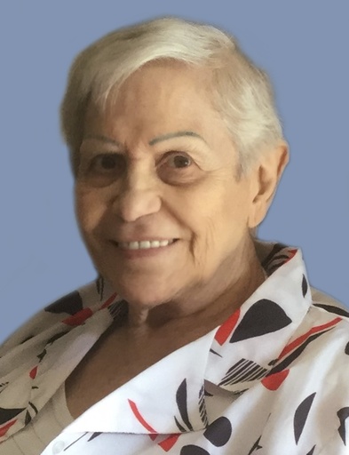 Gisèle Labonté