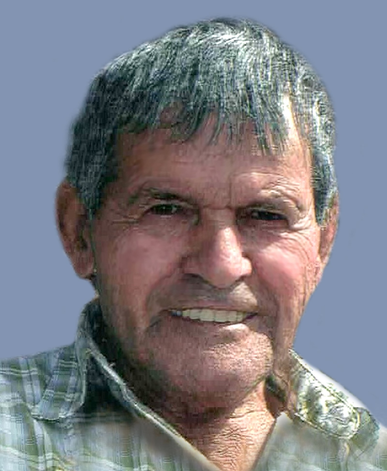 Ghislain Larouche