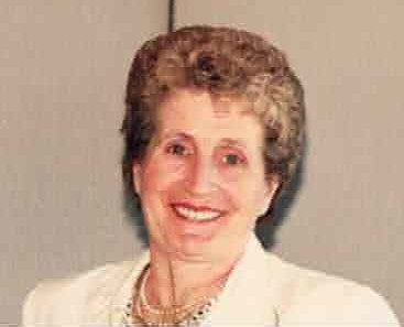 Rita Fortin Tremblay