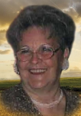 Édith Harvey Larouche