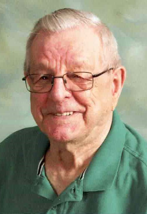 Lionel Chiasson
