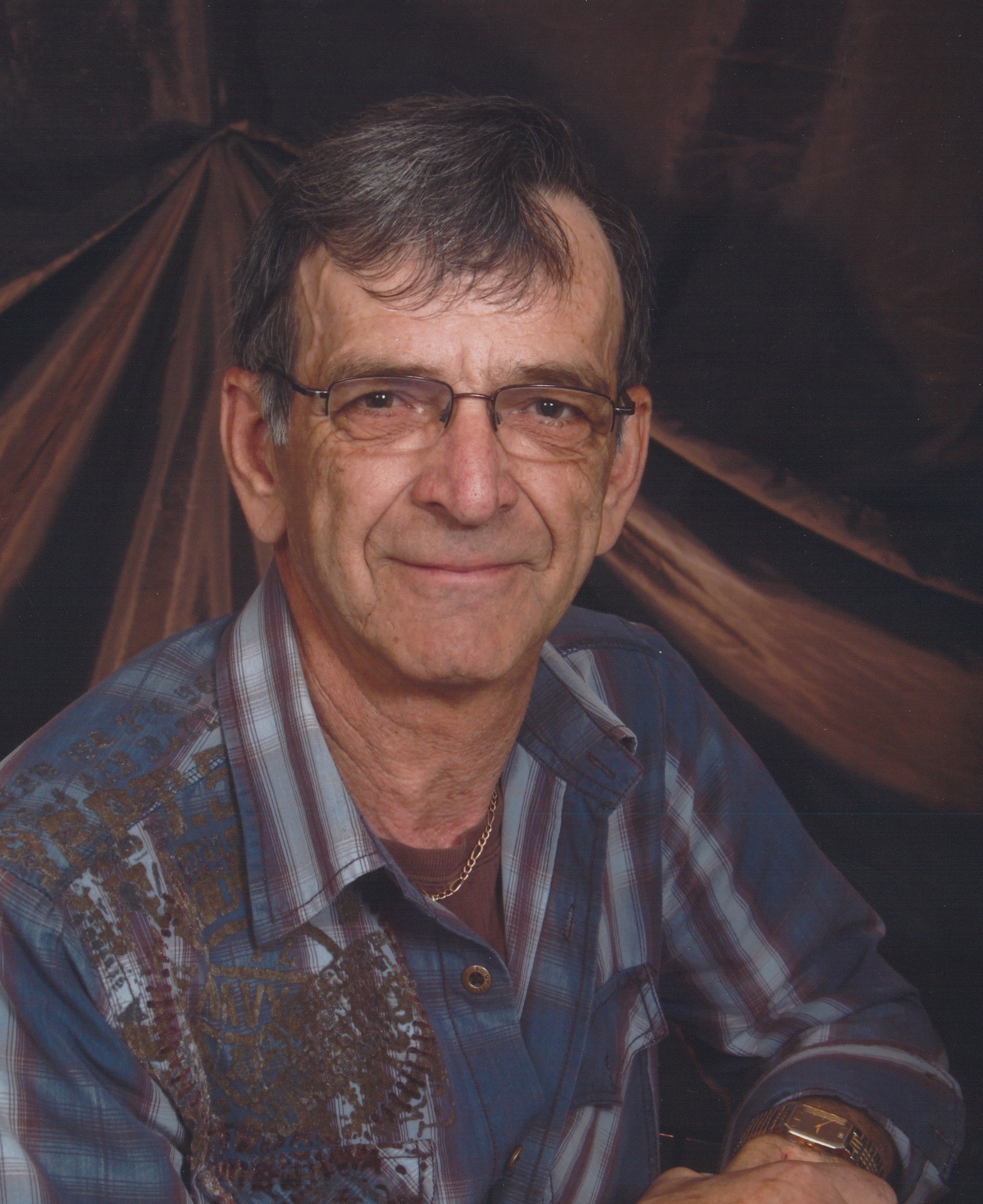 Robert Juair
