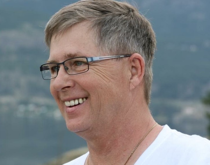 Réjean Lemieux
