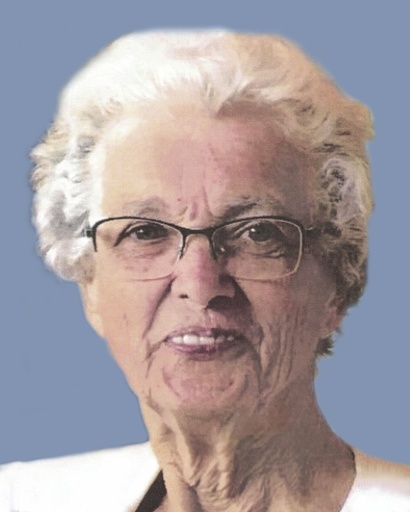 Marie-Louise Fortin