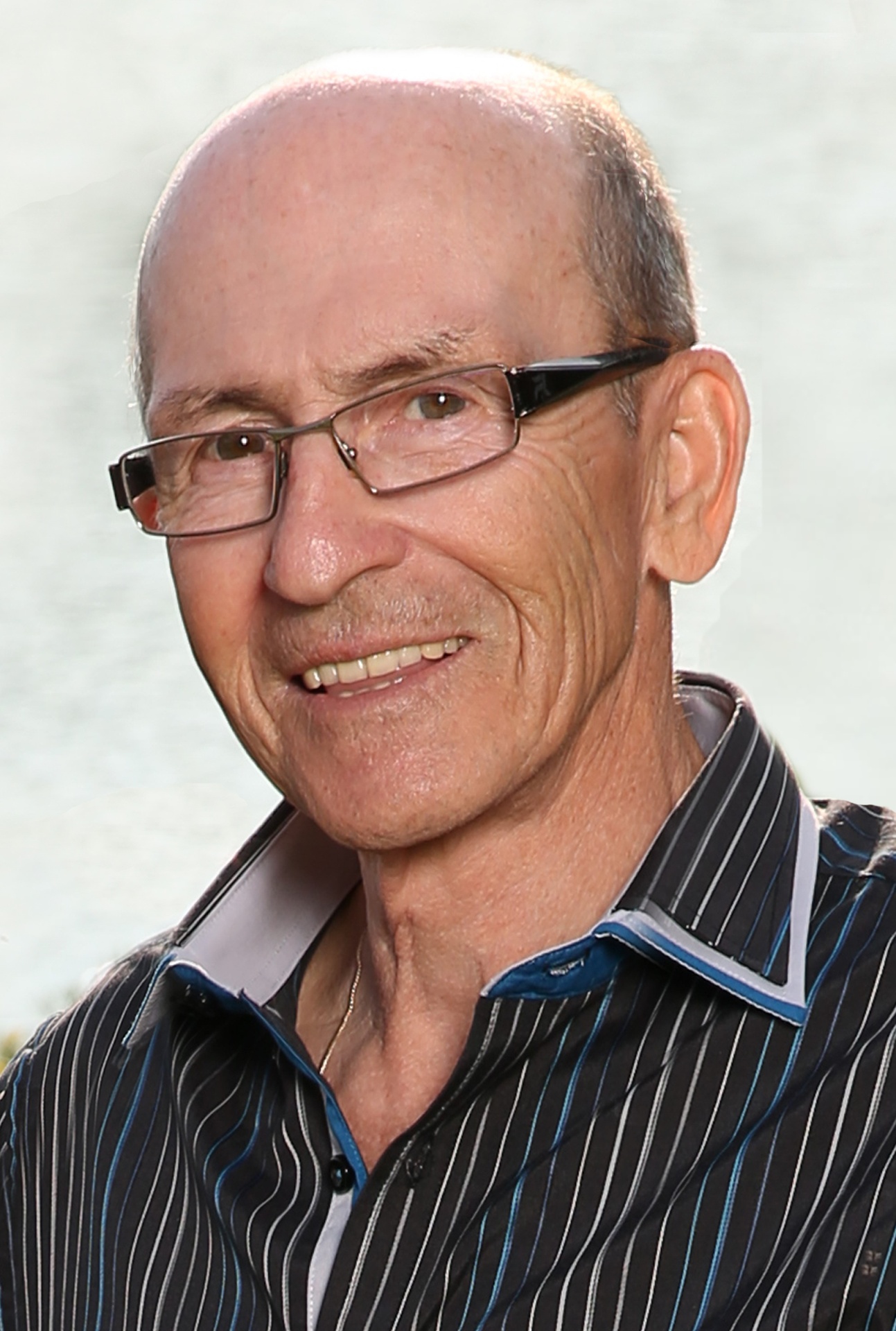 Yvon Gravel
