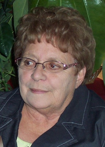 Gisèle Mercier Tremblay