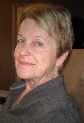 Ariane Fortin Lajoie