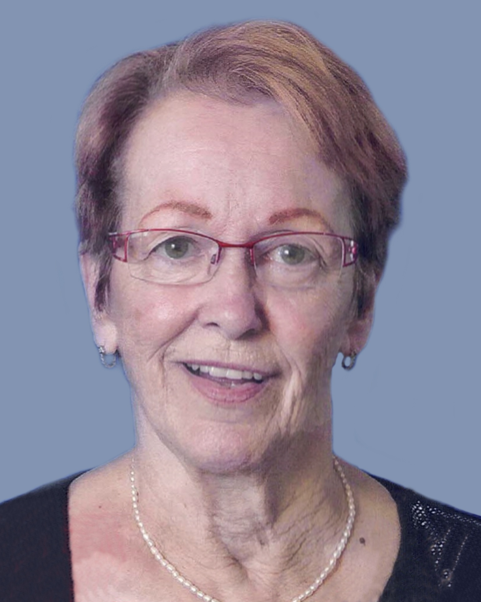 Marie-Paule Simard