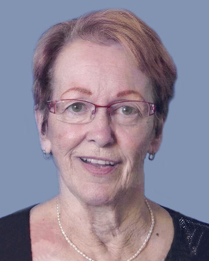 Marie-Paule Simard