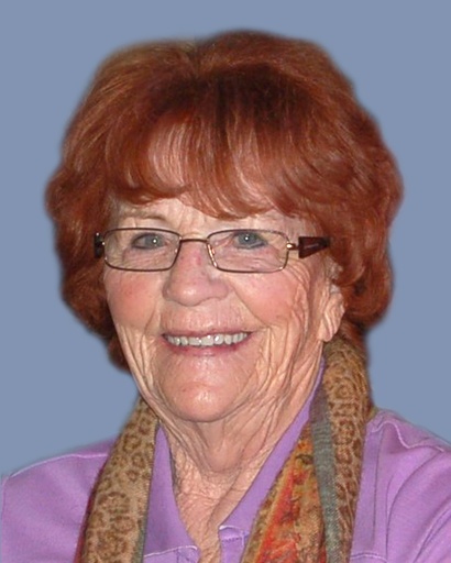 Cécile Boulianne Villeneuve