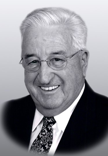 Raymond Dubé