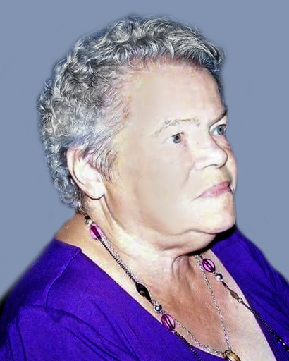 Marcelline Paradis