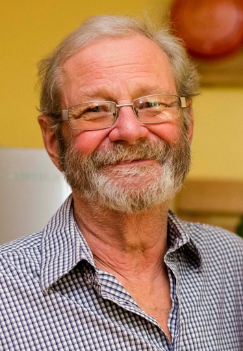 Jean-Pierre Kohler