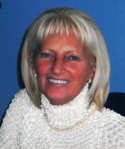 Claire-Hélène Gagnon