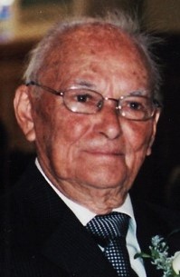 Gérard-Alfred Bouchard
