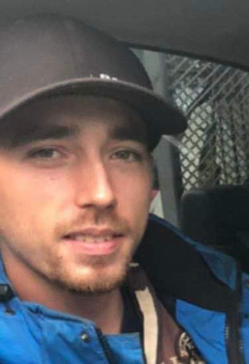 Jayson Trottier Ladouceur