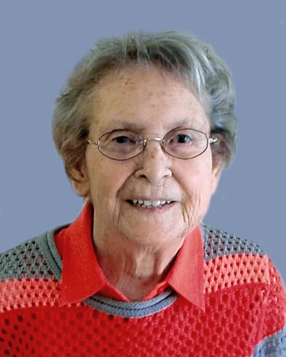 Alice Côté Guérin