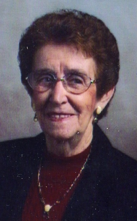 Anita Larouche Gilbert