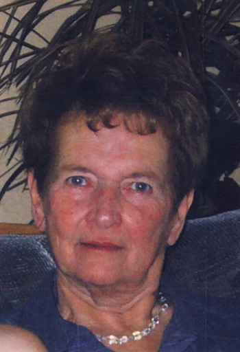 Agathe Simard