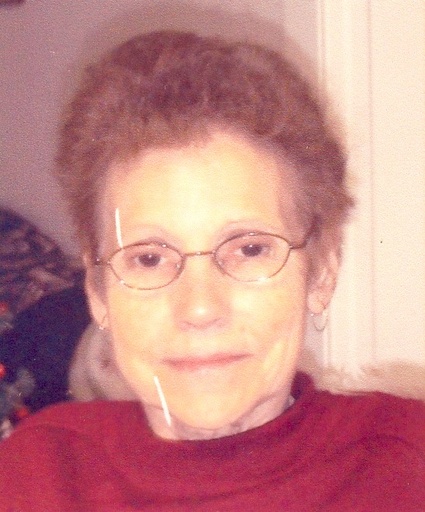 Marie-Ange Jean