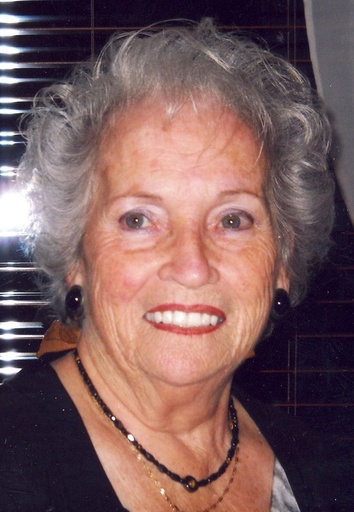 Marie-Paule Côté Jean