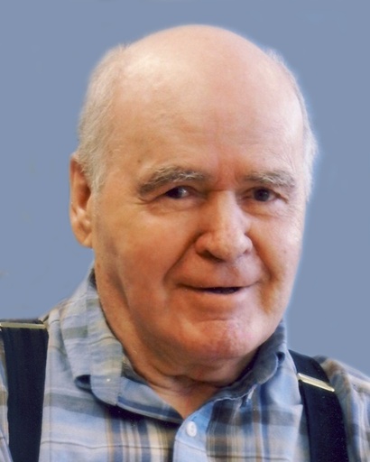 Charles-Eugène Lemay
