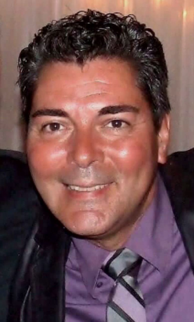 Éric Villeneuve