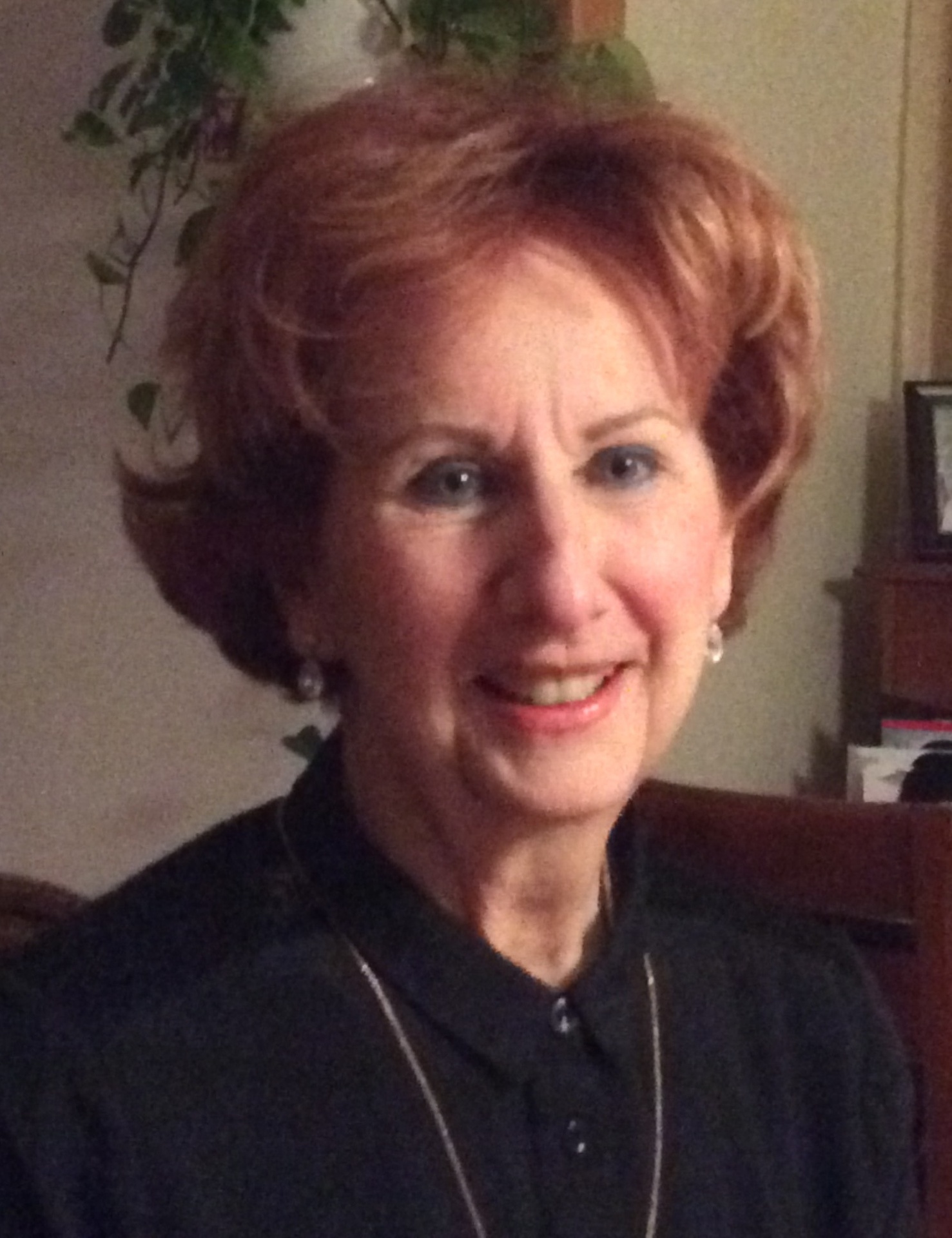 Claire Dessureault