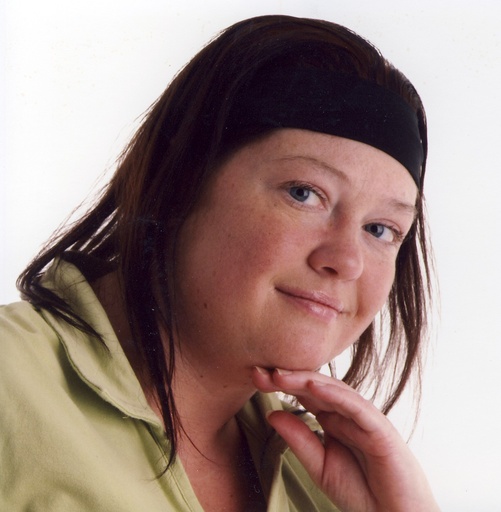 Annie Turcotte