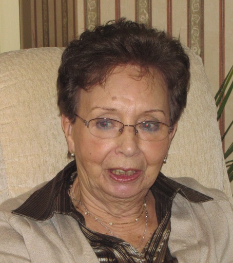 Laurette Pouliot Bolduc