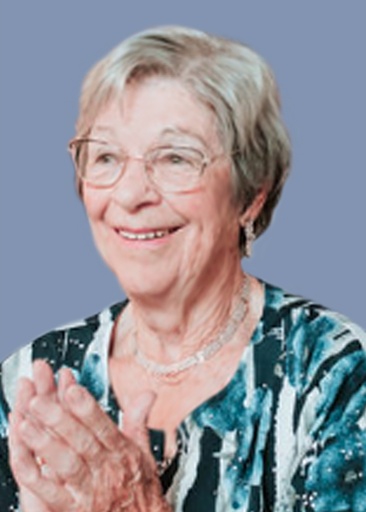 Lorraine Lachance