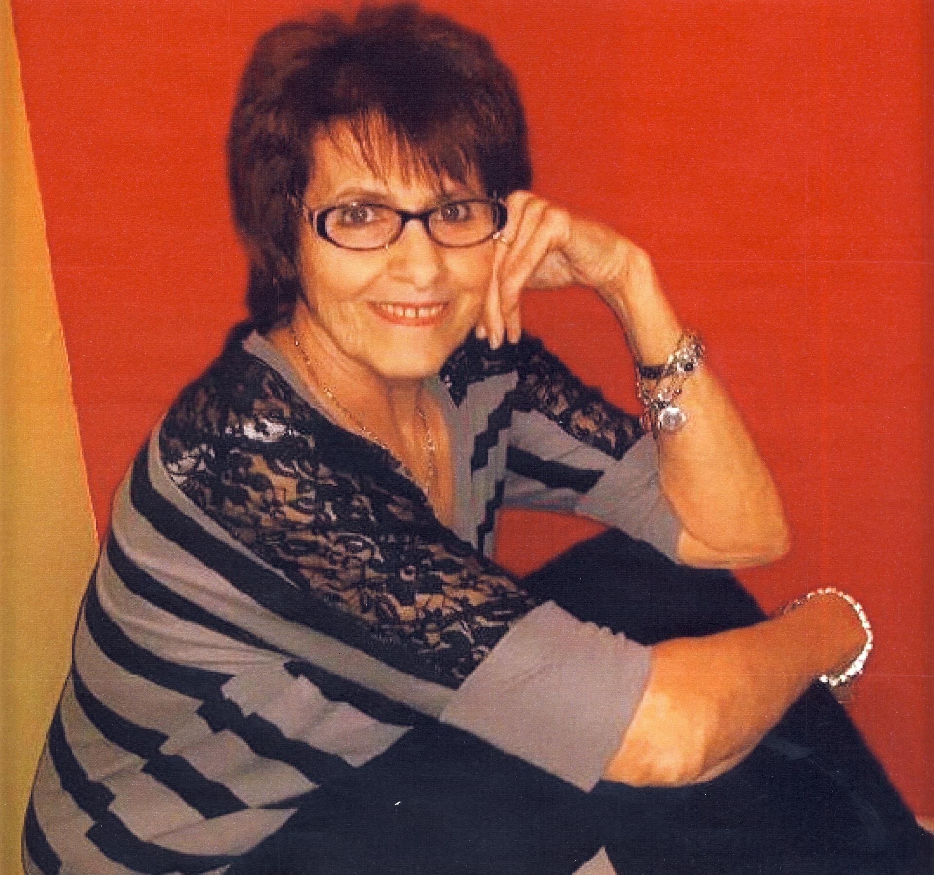 Céline Trépanier
